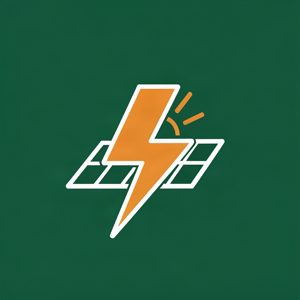 Logo Energía Quintero Ingeniería eléctrica · Fotovoltaica · Monitoreo